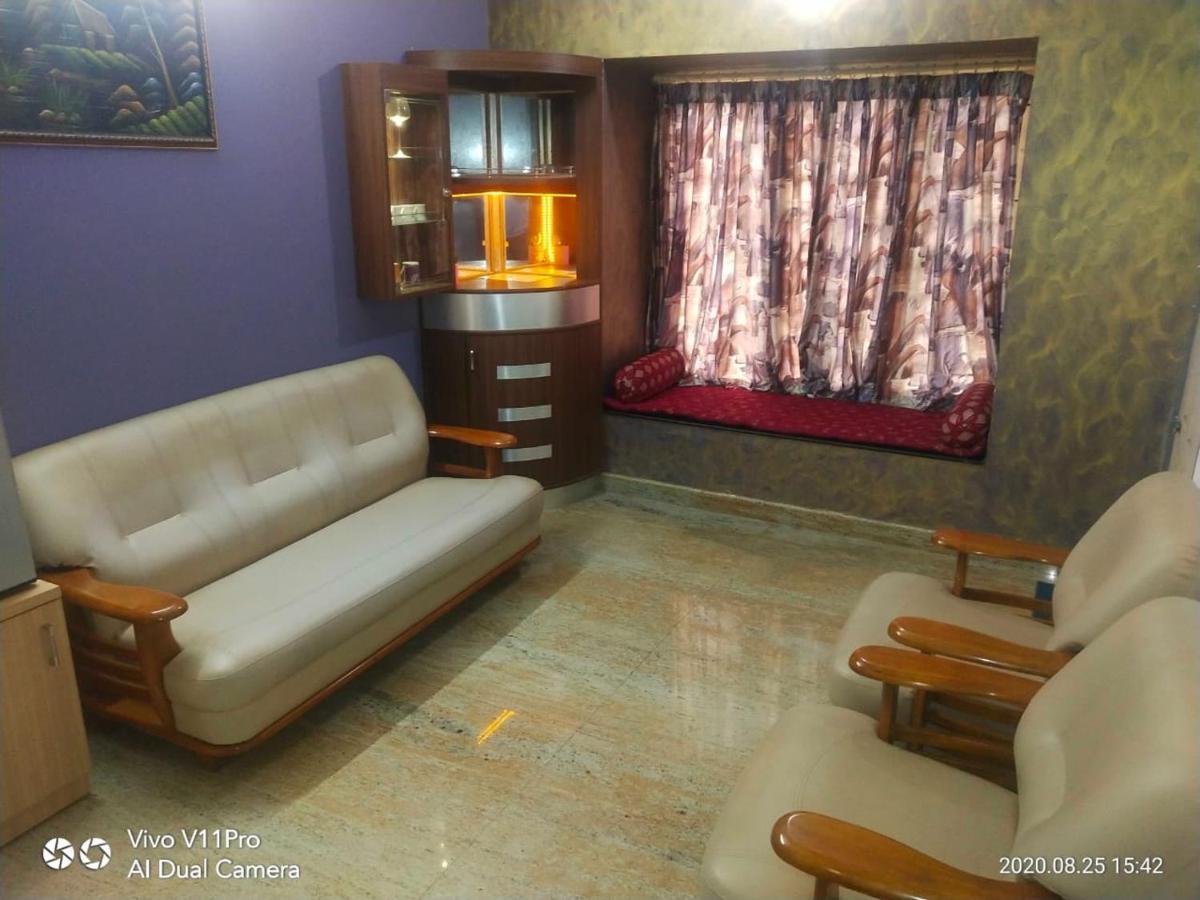 His Grace Holiday Home - Nr To Malpe Beach أودوبي المظهر الخارجي الصورة