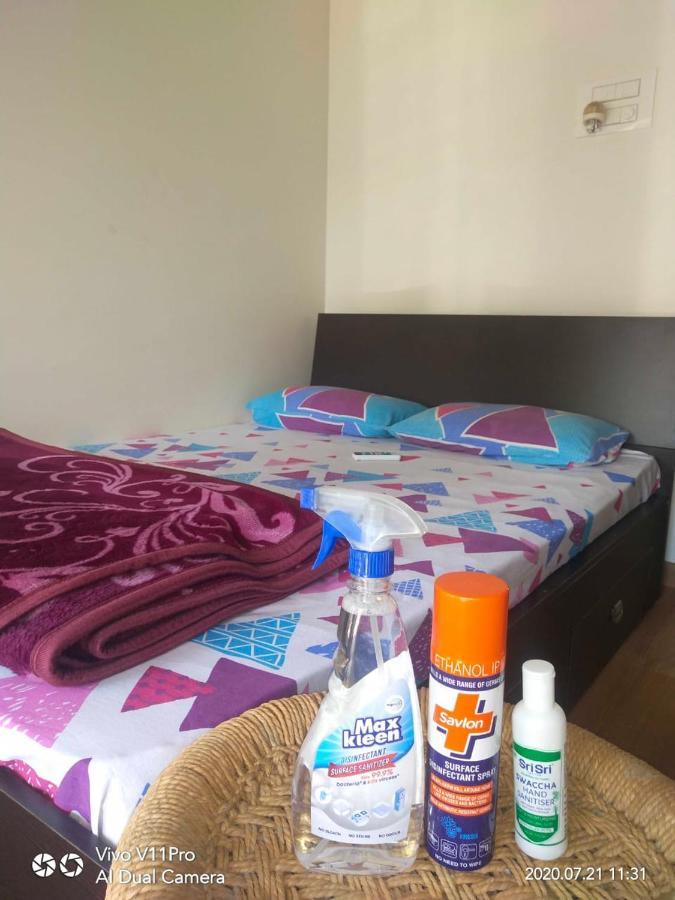 His Grace Holiday Home - Nr To Malpe Beach أودوبي المظهر الخارجي الصورة