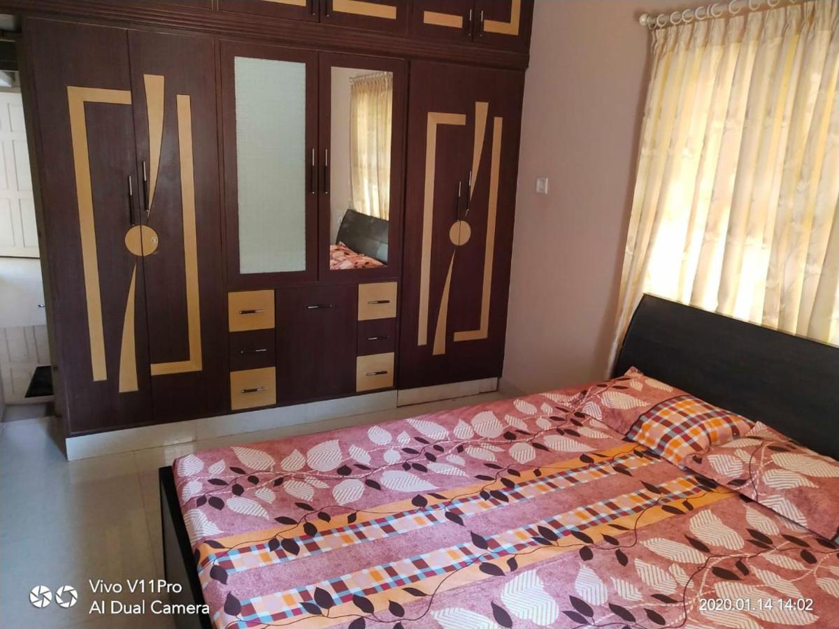 His Grace Holiday Home - Nr To Malpe Beach أودوبي المظهر الخارجي الصورة