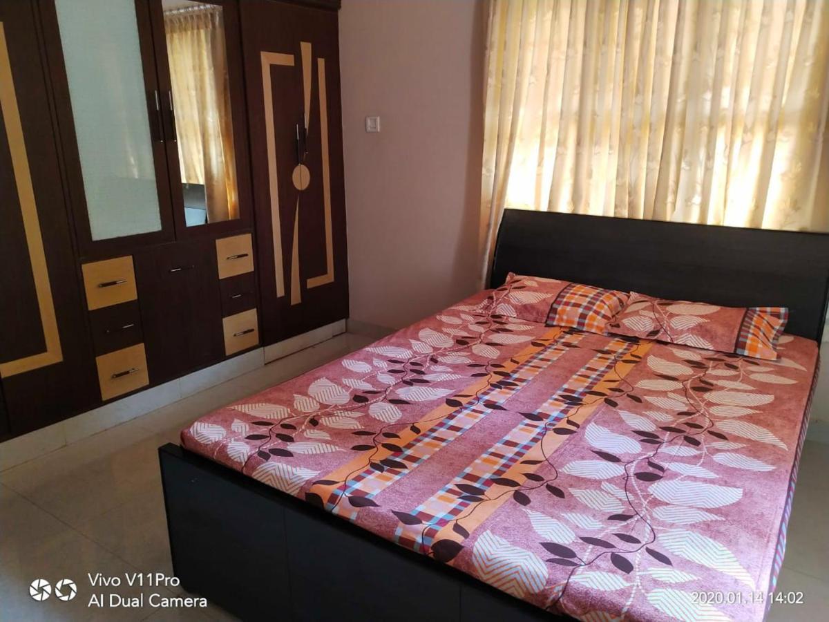 His Grace Holiday Home - Nr To Malpe Beach أودوبي المظهر الخارجي الصورة