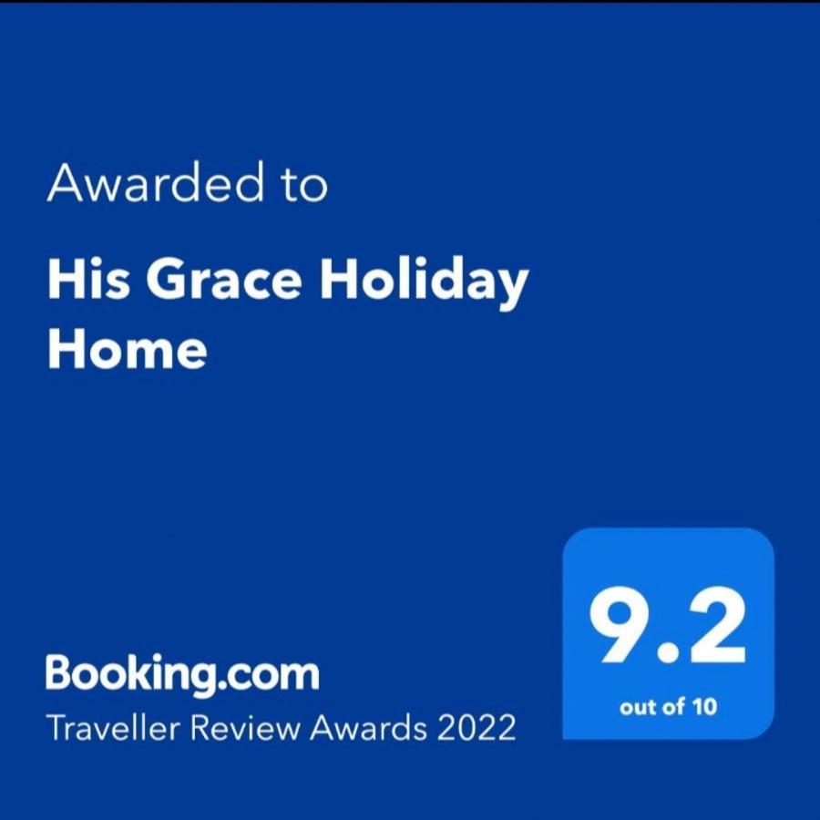 His Grace Holiday Home - Nr To Malpe Beach أودوبي المظهر الخارجي الصورة