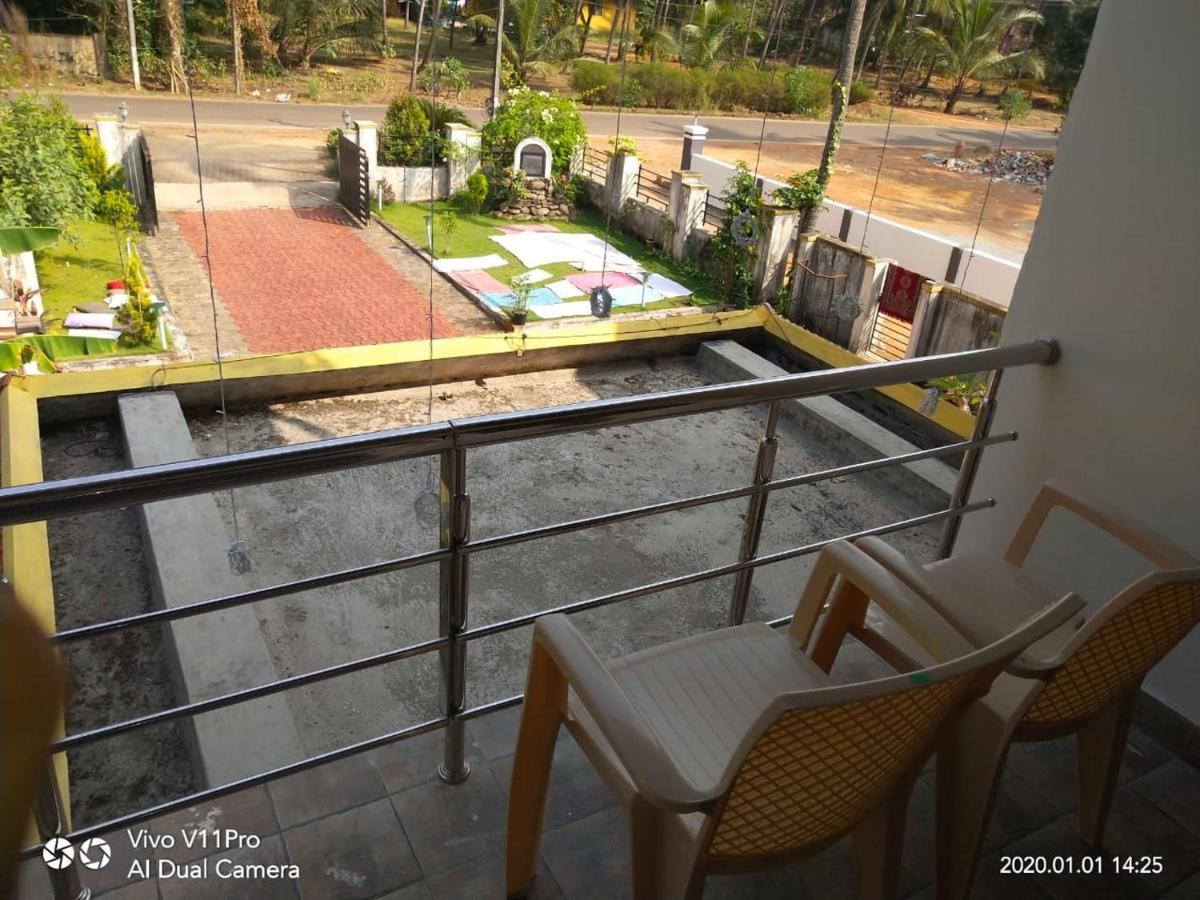 His Grace Holiday Home - Nr To Malpe Beach أودوبي المظهر الخارجي الصورة