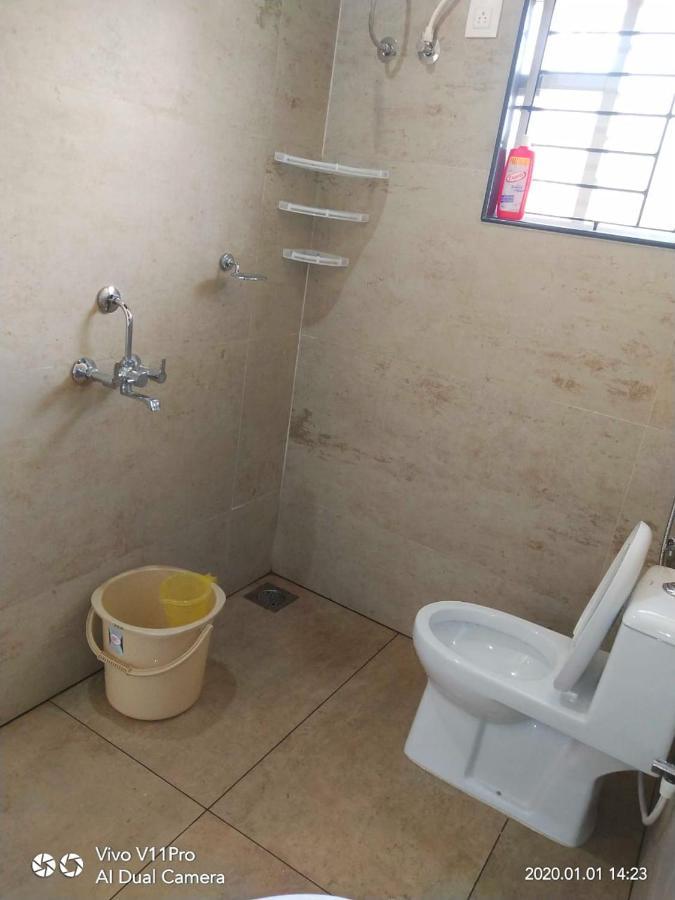 His Grace Holiday Home - Nr To Malpe Beach أودوبي المظهر الخارجي الصورة