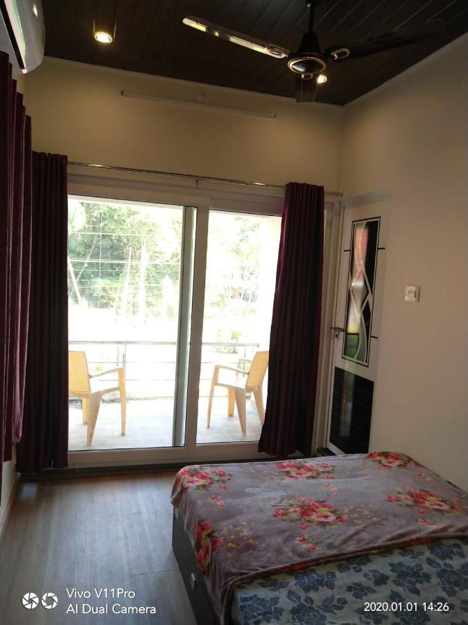 His Grace Holiday Home - Nr To Malpe Beach أودوبي المظهر الخارجي الصورة