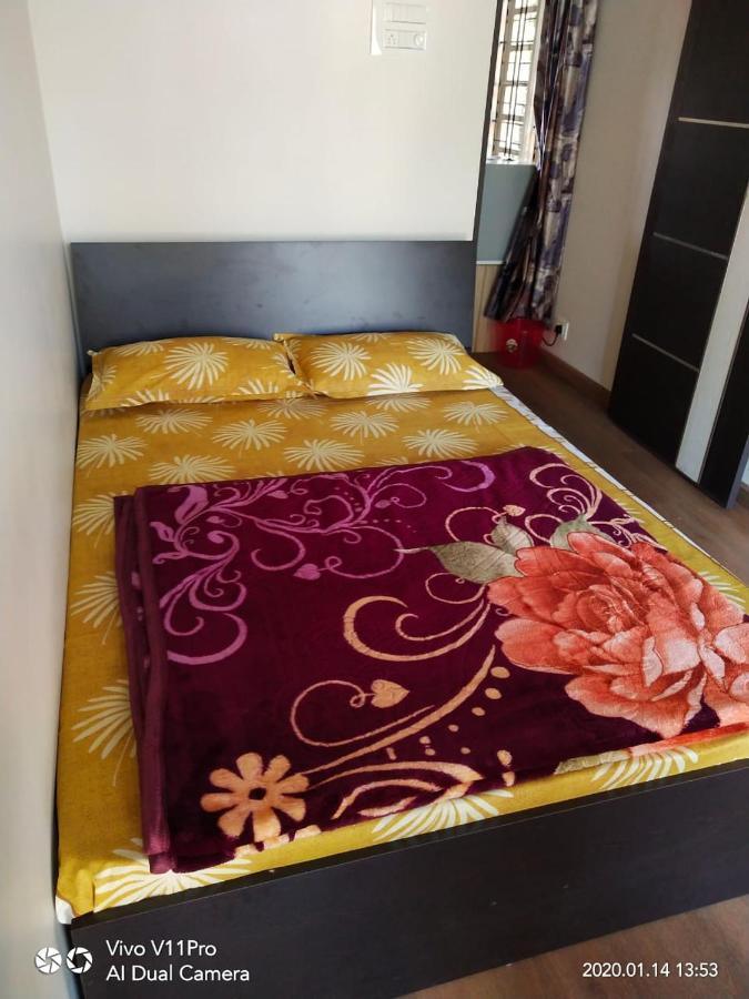 His Grace Holiday Home - Nr To Malpe Beach أودوبي المظهر الخارجي الصورة