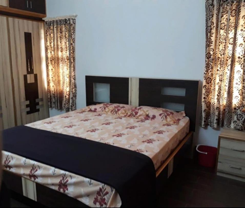 His Grace Holiday Home - Nr To Malpe Beach أودوبي المظهر الخارجي الصورة