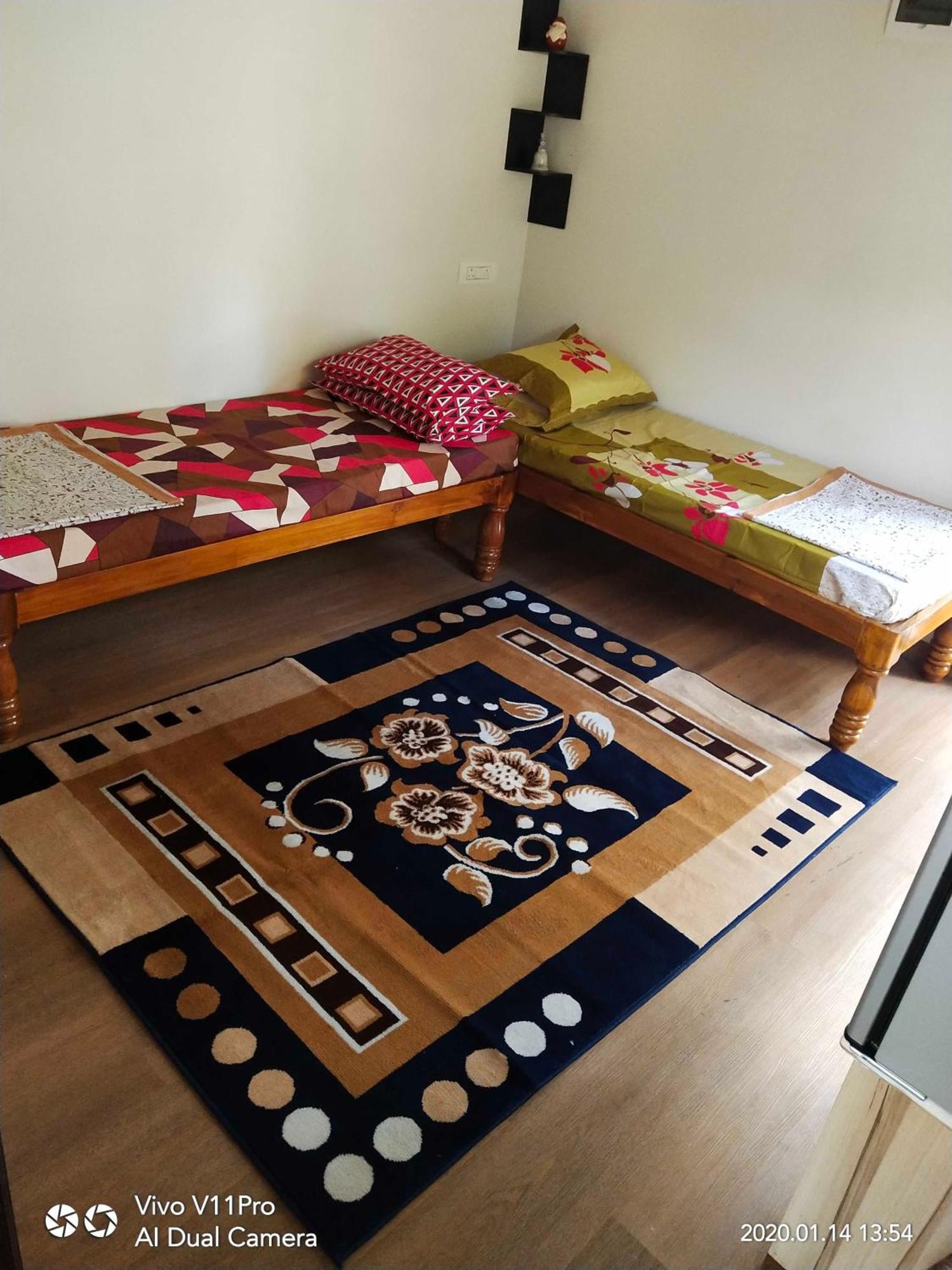 His Grace Holiday Home - Nr To Malpe Beach أودوبي المظهر الخارجي الصورة