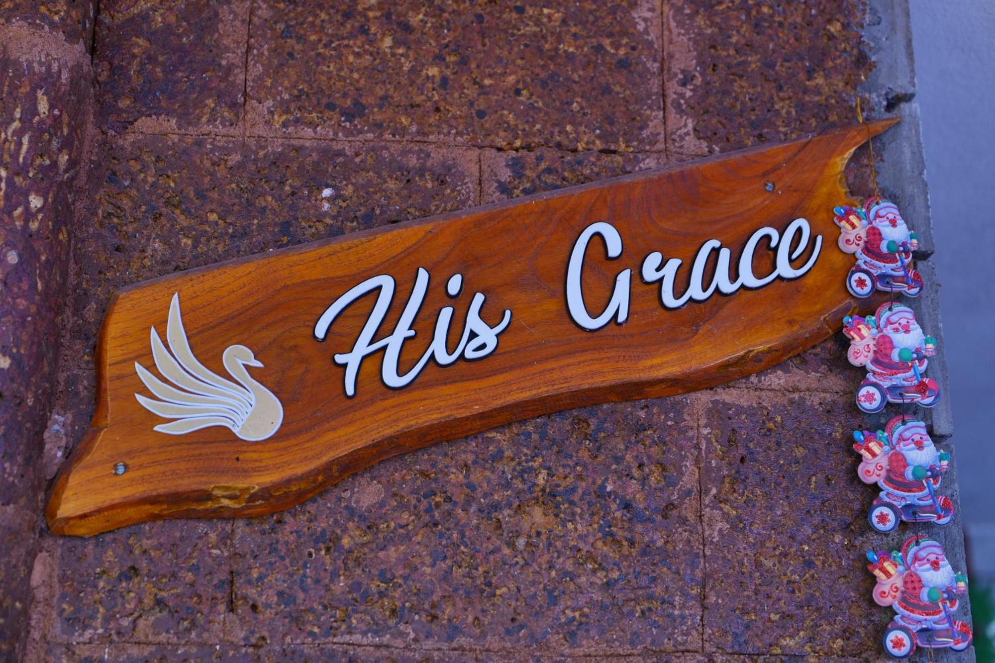 His Grace Holiday Home - Nr To Malpe Beach أودوبي المظهر الخارجي الصورة