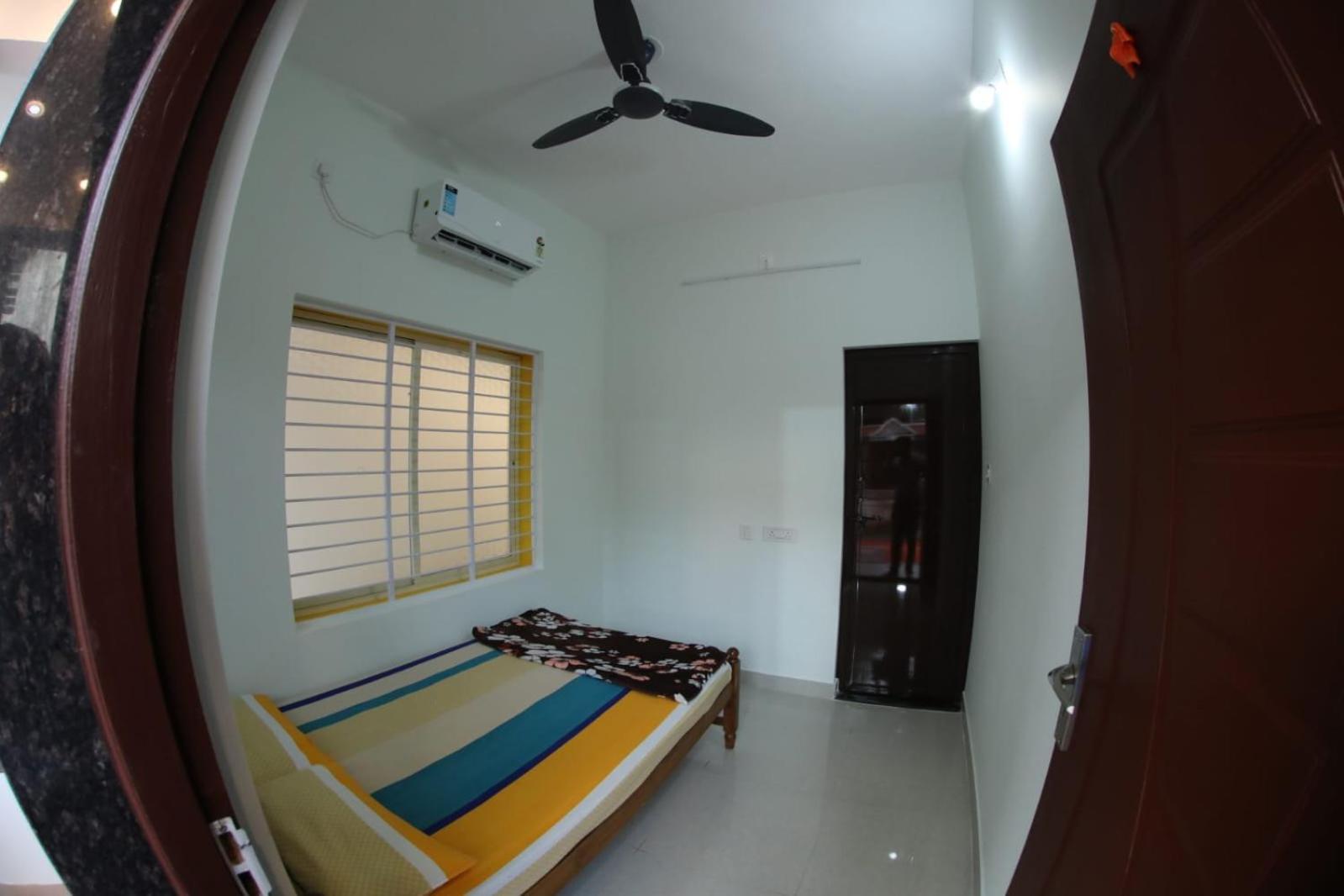 His Grace Holiday Home - Nr To Malpe Beach أودوبي المظهر الخارجي الصورة