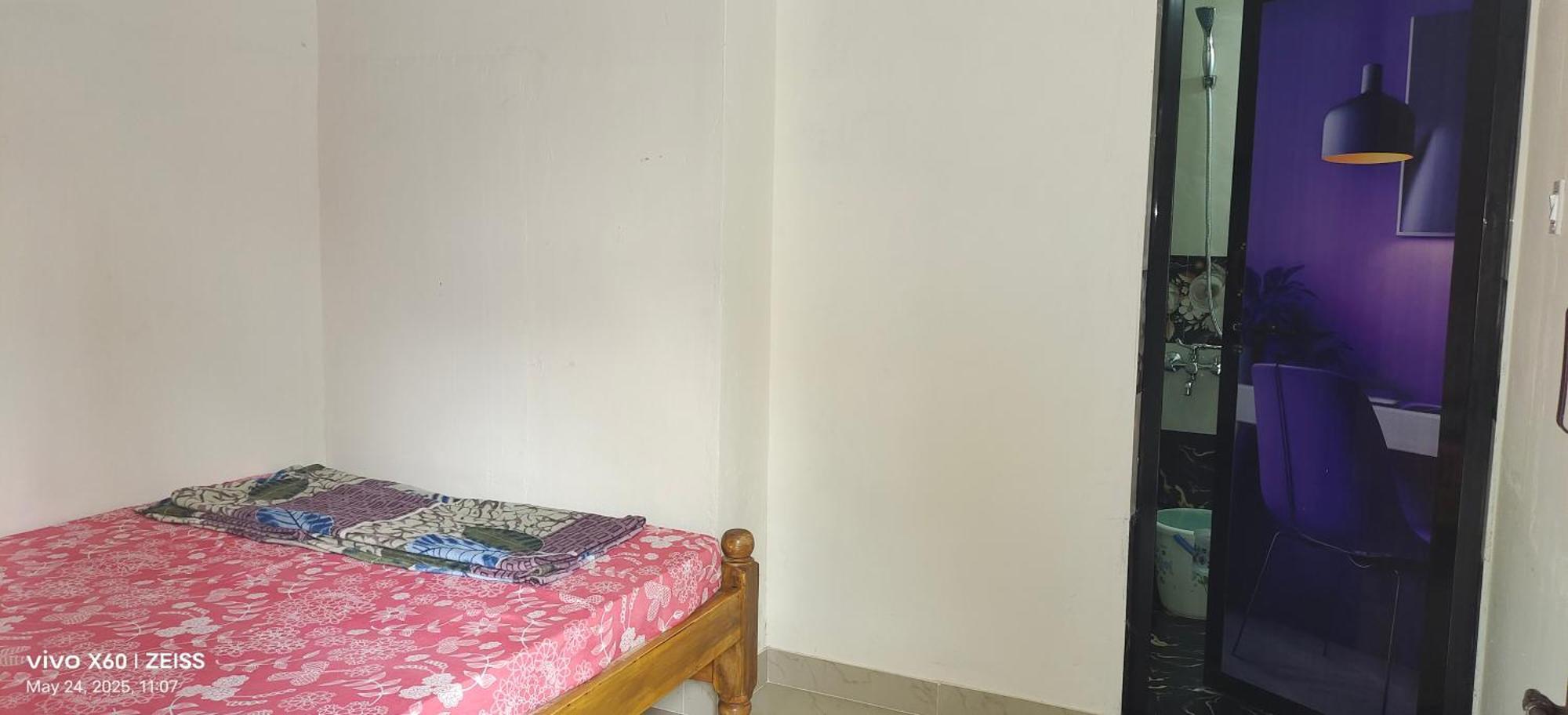 His Grace Holiday Home - Nr To Malpe Beach أودوبي المظهر الخارجي الصورة