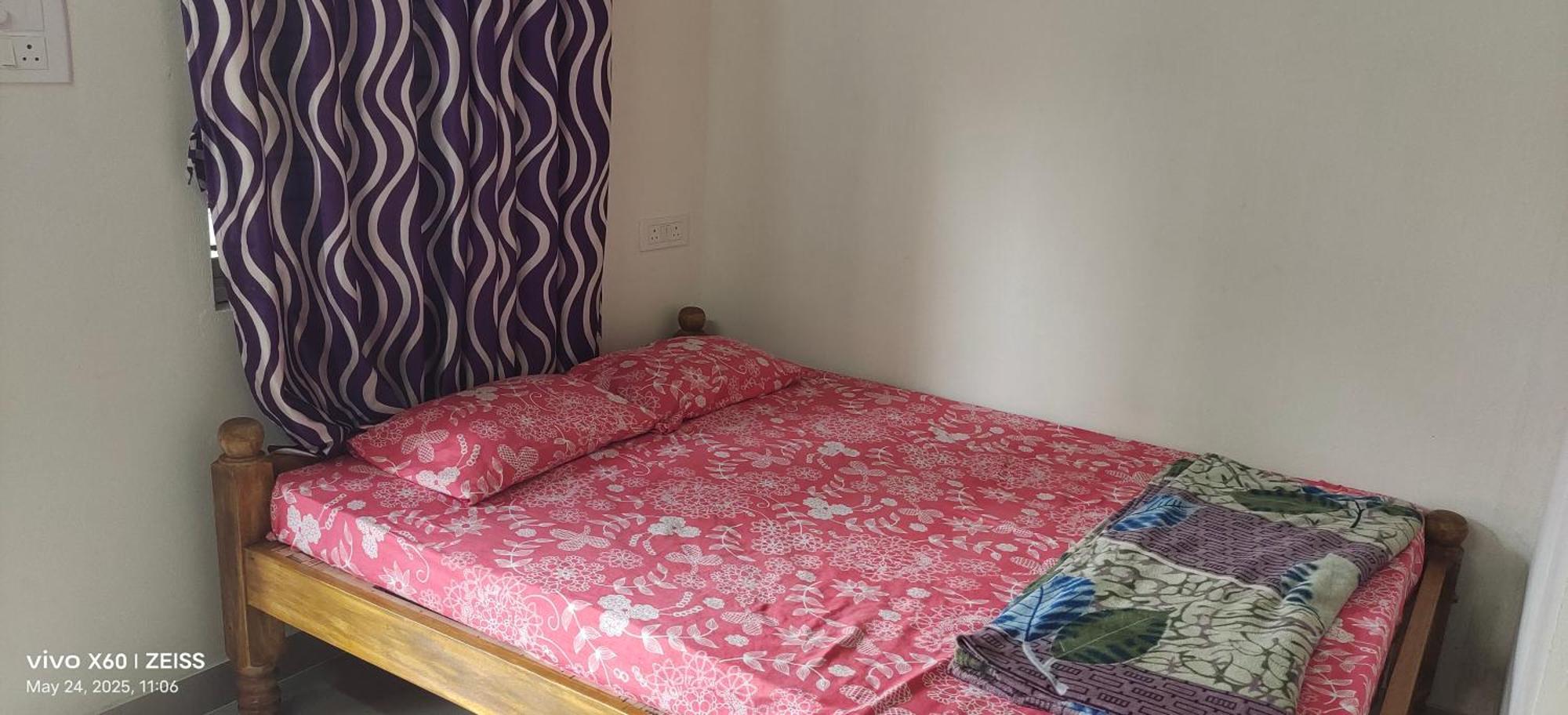 His Grace Holiday Home - Nr To Malpe Beach أودوبي المظهر الخارجي الصورة